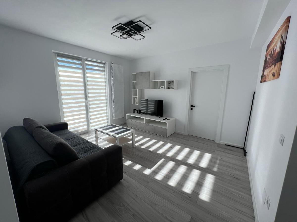 Apartmán Arini Cozy Corner Şelimbăr Exteriér fotografie